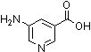 PI-10028 5-Aminonicotinic acid (24242-19-1)
