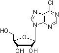 PI-10040 6-Chloropurine riboside (2004-06-0)