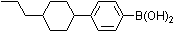 PI-10261 [4-(trans-4-n-Propylcyclohexyl)phenyl]boronic acid (146862-02-4)