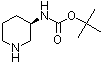 PI-10330 (R)-3-Boc-Aminopiperidine (309956-78-3)
