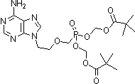PI-10747 Adefovir dipivoxil (142340-99-6)
