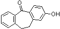 PI-10837 2-Hydroxy-5-dibenzosuberone (17910-73-5)