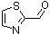 PI-11133 2-Thiazolecarboxaldehyde (10200-59-6)
