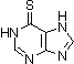 PI-11359 6-Mercaptopurine (50-44-2)