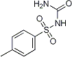 PI-12678 4-Toluenesulfonylurea (1694-06-0)