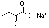 PI-12948 Ketovaline sodium salt (3715-29-5)