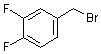 PI-13391 3,4-Difluorobenzylbromide (85118-01-0)