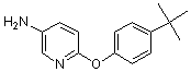 PI-14063 5-Amino-2-(4-tert-butylphenoxy)pyridine (218457-67-1)