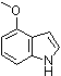 PI-16821 4-Methoxyindole (4837-90-5)