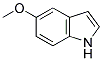 PI-20326 5-Methoxyindole (1006-94-6)