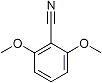 PI-21286 2,6-Dimethoxybenzonitrile (16932-49-3)