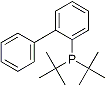 PI-22284 Biphenyl-2-yl-di-tert-butyl-phosphane (224311-51-7)