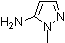 PI-28081 1-Methyl-5-aminopyrazole (1192-21-8)