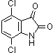 PI-28235 4,7-Dichloroisatin (18711-13-2)