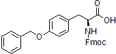 PI-28782 FMOC-Tyr(Bzl)-OH (71989-40-7)