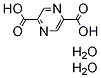 PI-29315 2,5-Pyrazinedicarboxylic Acid Dihydrate (205692-63-3)