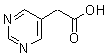 PI-32944 5-Pyrimidineacetic acid (5267-07-2)