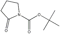 PI-34784 1-(tert-Butoxycarbonyl)-2-pyrrolidinone (85909-08-6)