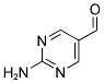 PI-34787 2-Amino-pyrimidine-5-carbaldehyde (120747-84-4)