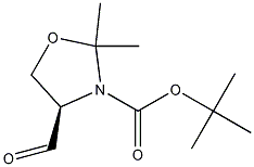 PI-34833 (R)-(-)-3-Boc-2,2-dimethyloxazolidine-4-carboxaldehyde (95715-87-0)
