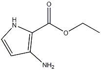 PI-34845 3-Amino-1H-pyrrole-2-carboxylic acid ethyl ester (252932-48-2)