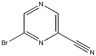 PI-34860 2-Bromo-6-cyanopyrazine (859064-02-1)