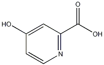 PI-34877 4-Hydroxypyridine-2-carboxylic acid (22468-26-4)