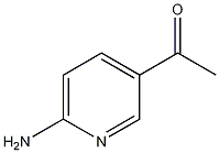 PI-34884 1-(6-aminopyridin-3-yl)ethanone (19828-20-7)