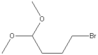 PI-35017 4-Bromo-1,1-dimethoxybutane (24157-02-6 )