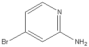 PI-35022 2-Amino-4-bromopyridine (84249-14-9)