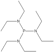 PI-35046 Hexaethylphosphorous triamide (2283-11-6)