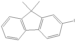 PI-35100 2-Iodo-9,9-dimethyl-fluorene (144981-85-1)