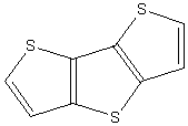 PI-35135 Dithieno[3,2-b:2',3'-d]thiophene (3593-75-7)