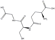 PI-35156 L-glutathione reduced (70-18-8)