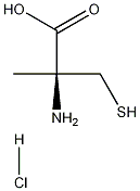 PI-35158 (S)-2-Methylcysteine hydrochloride  (151062-55-4)