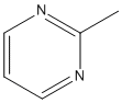 PI-35192 2-Methylpyrimidine (5053-43-0)