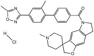 PI-35209 SB 224289 HCl (180083-23-2)