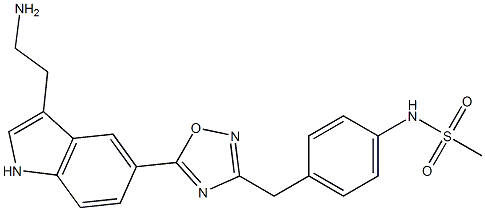 PI-35211 L-694,247 (137403-12-4)
