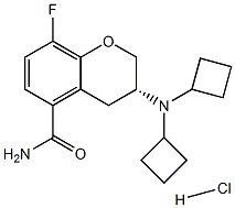 PI-35212 NAD 299 HCl (169758-66-1)