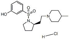 PI-35213 SB 269970 HCl (201038-74-6)