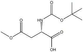 PI-35220 Boc-L-aspartic acid 4-methyl ester (59768-74-0)