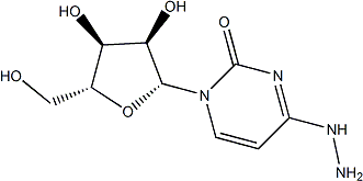 PI-35518 N4-Aminocytidine (57294-74-3)