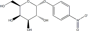 PI-35630 4-Nitrophenyl α-D-galactopyranoside (7493-95-0)