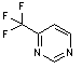 PI-90089 4-Trifluoromethylpyrimidine (136547-16-5)