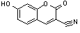 PI-90144 3-Cyano-7-hydroxycoumarin (19088-73-4)